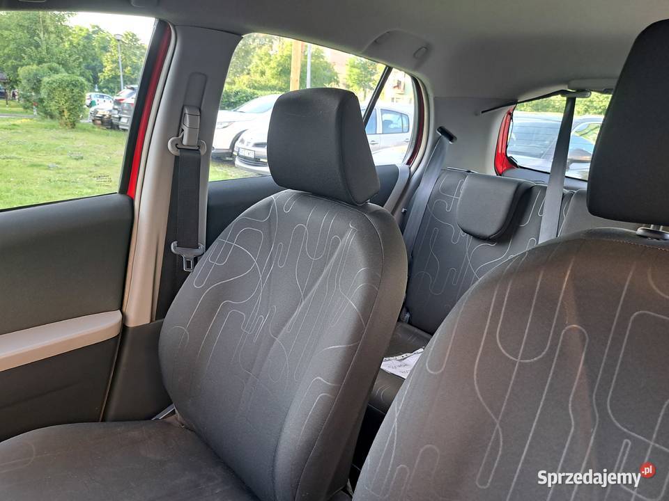 TOYOTA YARIS ABS zachodniopomorskie