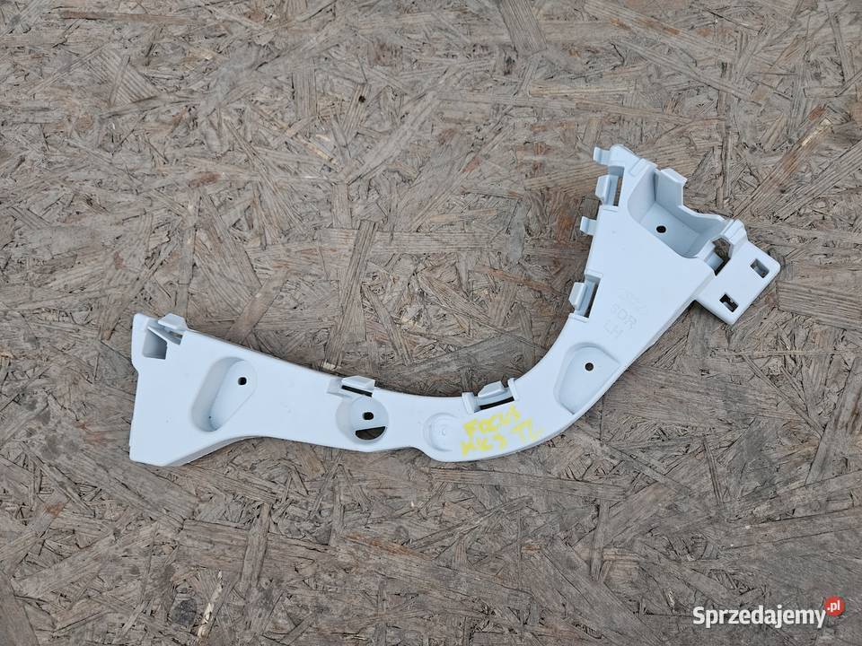 FORD FOCUS MK3 ŚLIZG LEWY ZDERZAKA TYŁ Międzychód