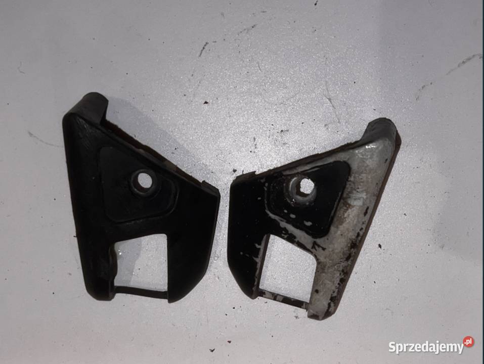 Osłona obudowa podnóżków Peugeot Speedfight 2 50 Pozostałe wielkopolskie Ostrów Wielkopolski