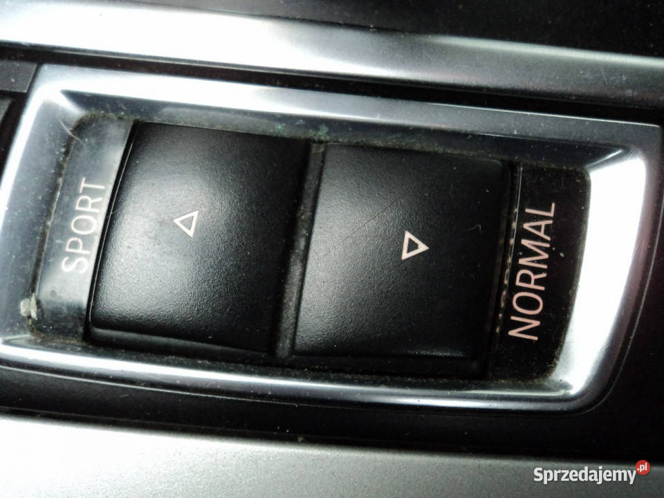 BMW X3 sprzedam X3 z 2010r 20 tdi 184 F25 2010 możliwa zamiana Lublin