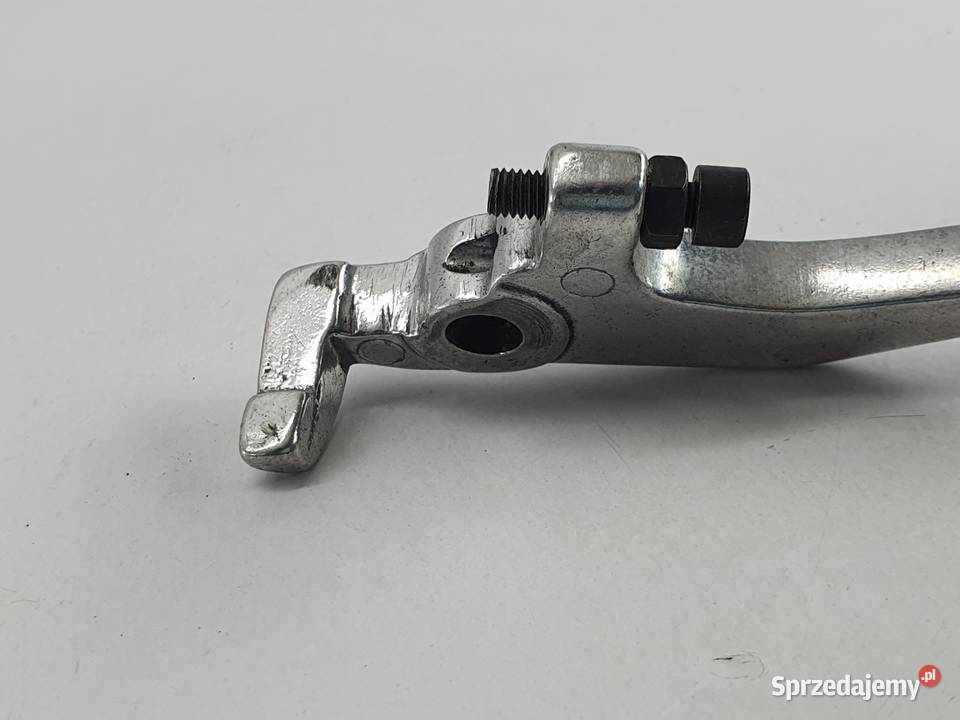 Dzwignia Hamulca Klamka Suzuki Drz 400 Części Łódź sprzedam