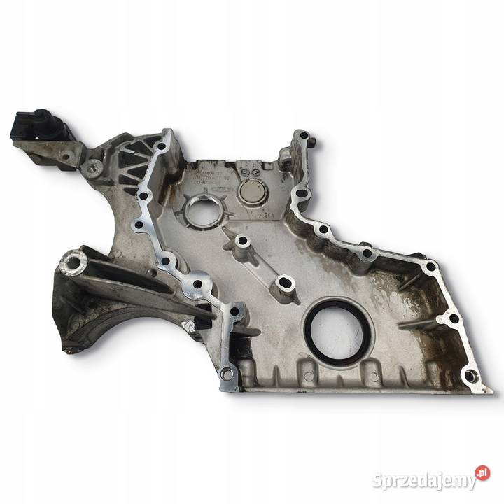 OBUDOWA ROZRZĄDU osłona BMW E90 E91 20 D 7790427 osobowe Chełm sprzedam