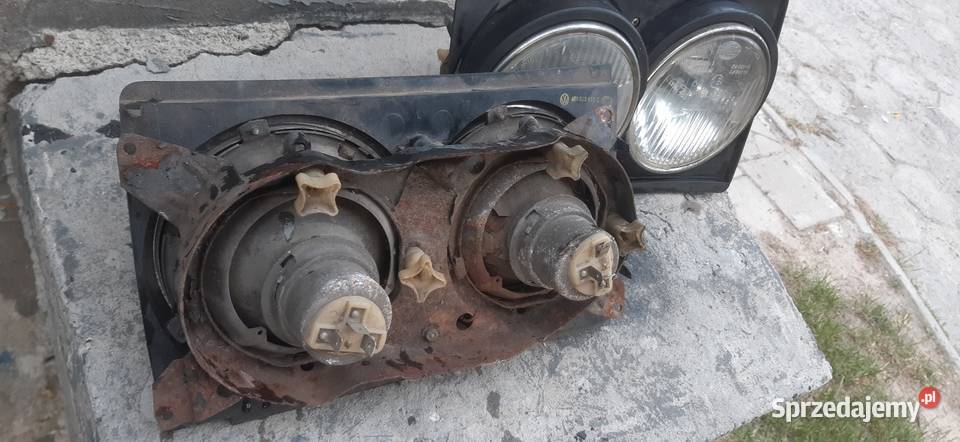 Volkswagen K70l Pozostałe Zamość sprzedam