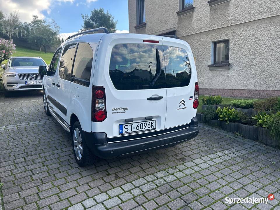 bezwypadkowy Multispace krajowy serwis Vat 23 Trzebinia