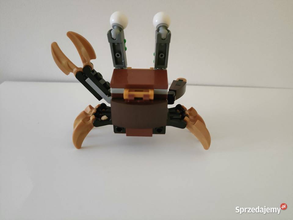 Klocki Lego Mixels 3kpl 41568 41567 41566 Rzeszów sprzedam