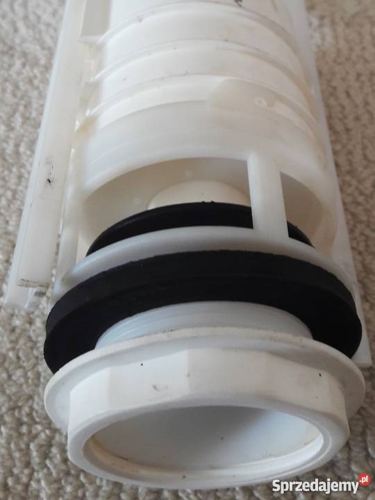 Zawór spustowy do spłuczki WC STARTSTOP Warszawa