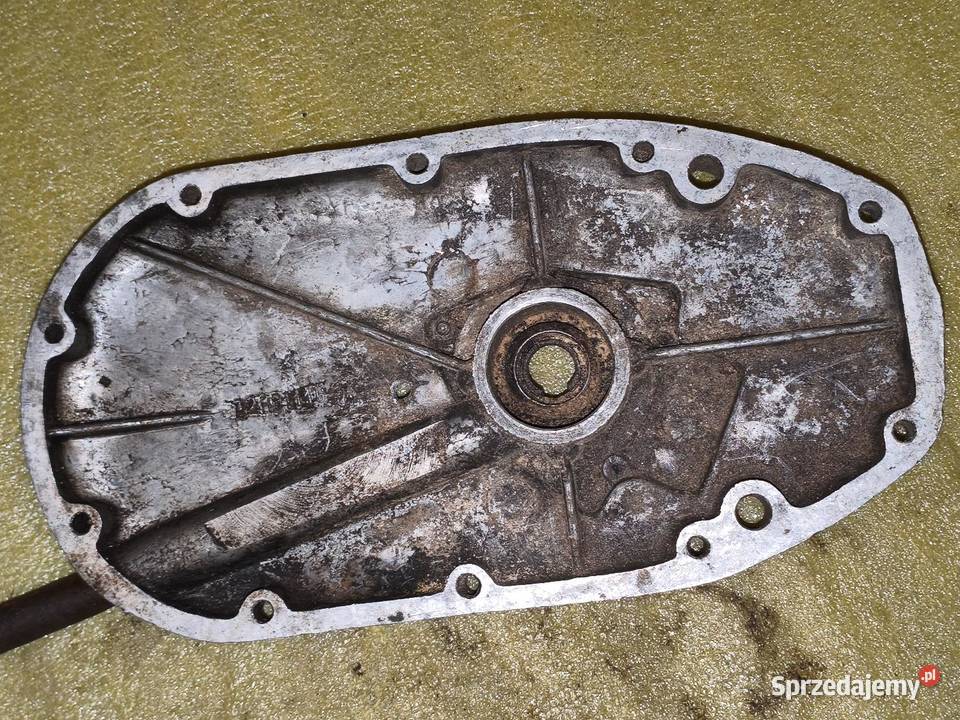 Dekiel pokrywa rozrządu K750 Leszno sprzedam