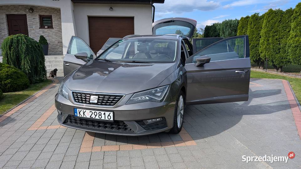 Seat Leon 14 TSI ACT StartStop XCELLENCE