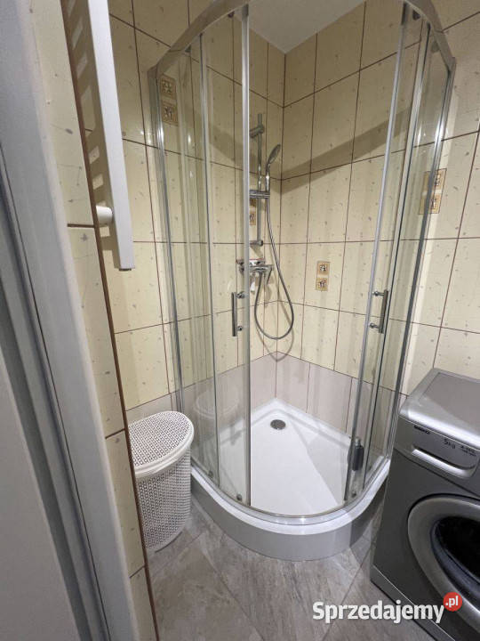 Do wynajęcia 2pokojowe w JelczuLaskowice Jelcz-Laskowice