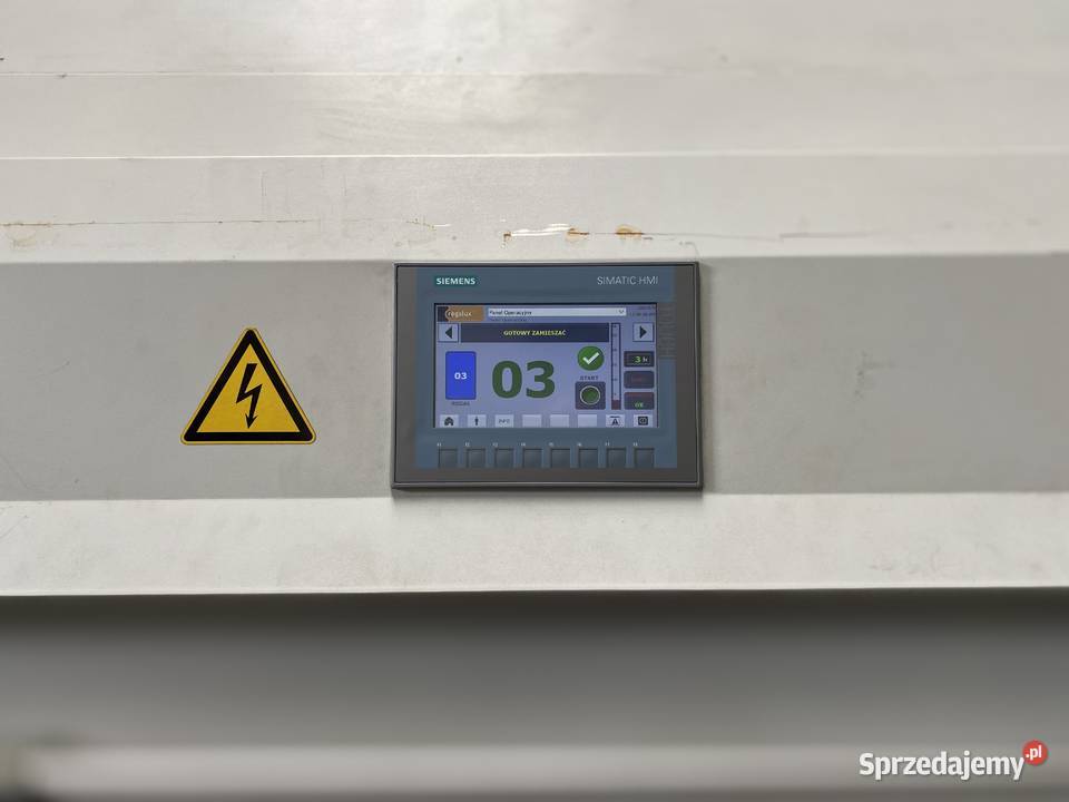 Kardex SYS181281580 pomorskie