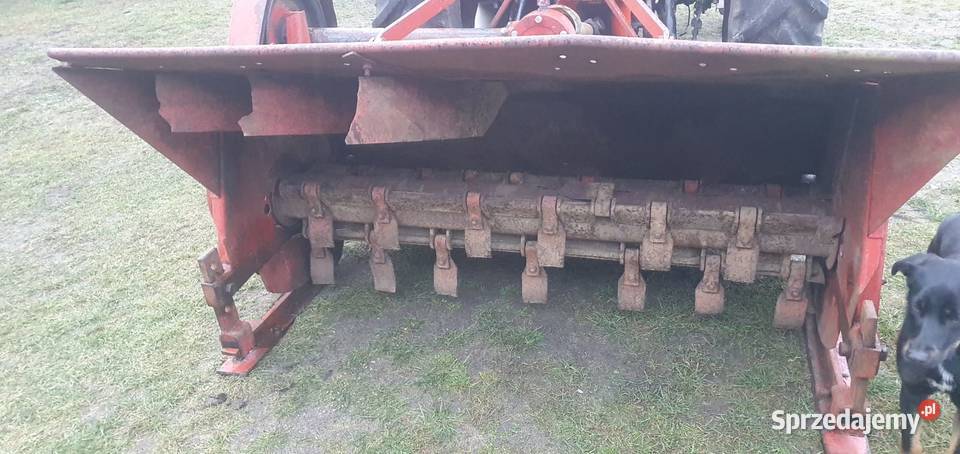 Kosiarka bijakowa 150 Widełka