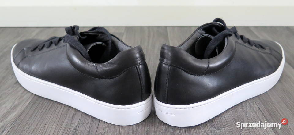 Trampki Vagabond r 40 skóra naturalna 26cm Obuwie