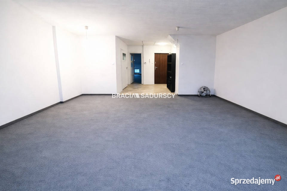 Lokal wynajmę Kraków Kazimierza Wielkiego 54m2