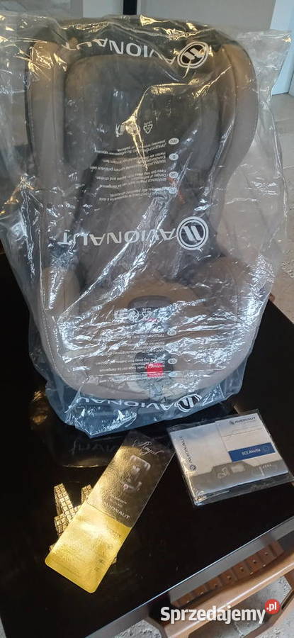 Fotelik Avionaut GLIDER ROYAL 925 NOWY łódzkie Sieradz