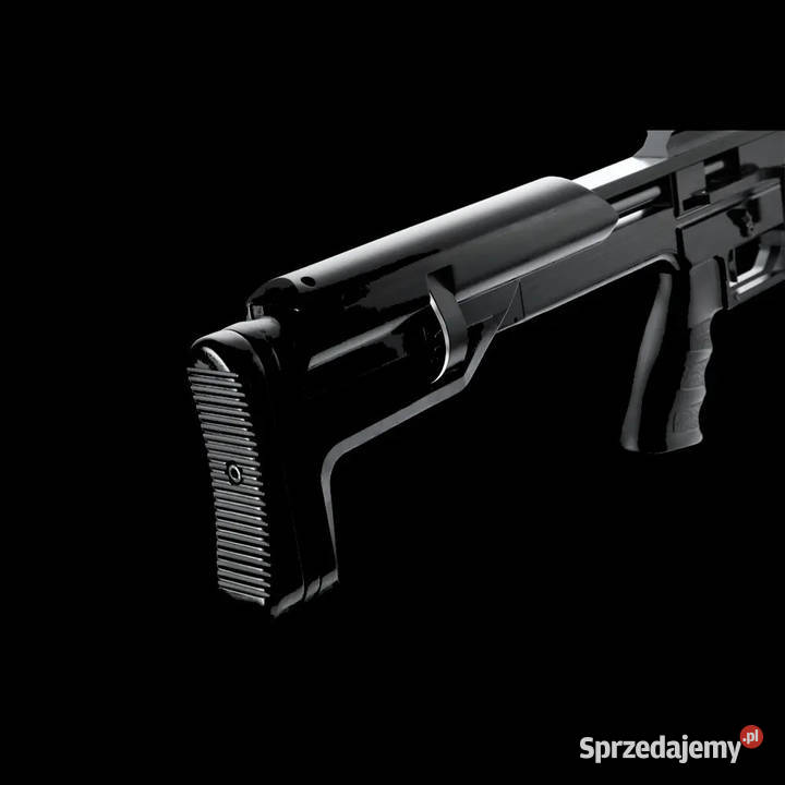 WIATRÓWKA PCP ARTEMIS M 60 KALIBER 55 635 Ruda Śląska