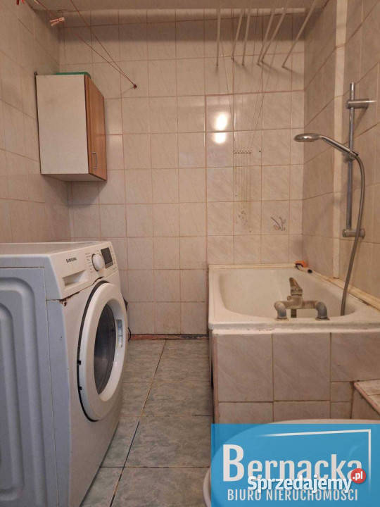 Kawalerka 30 m2 Szczepin centrum Wrocław