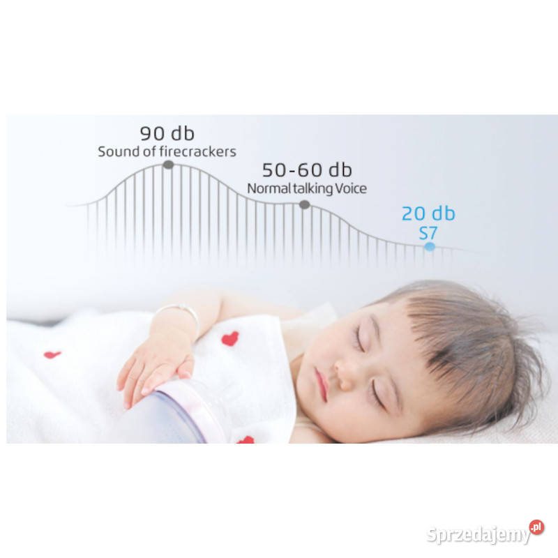 Elektroniczna stebnówka słupkowa JACK S791 Słowik