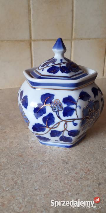 vintage cukierniczkipojemniki Nowy Targ sprzedam