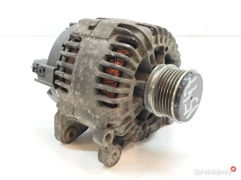 ALTERNATOR 06F903023C 19 TDI VW Volkswagen Golf