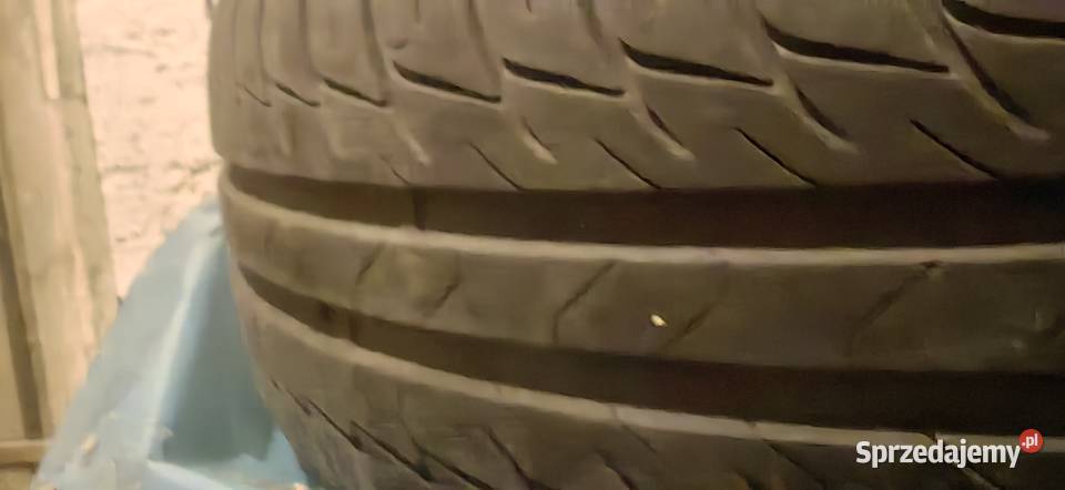 VW koła aluopony zina 14
