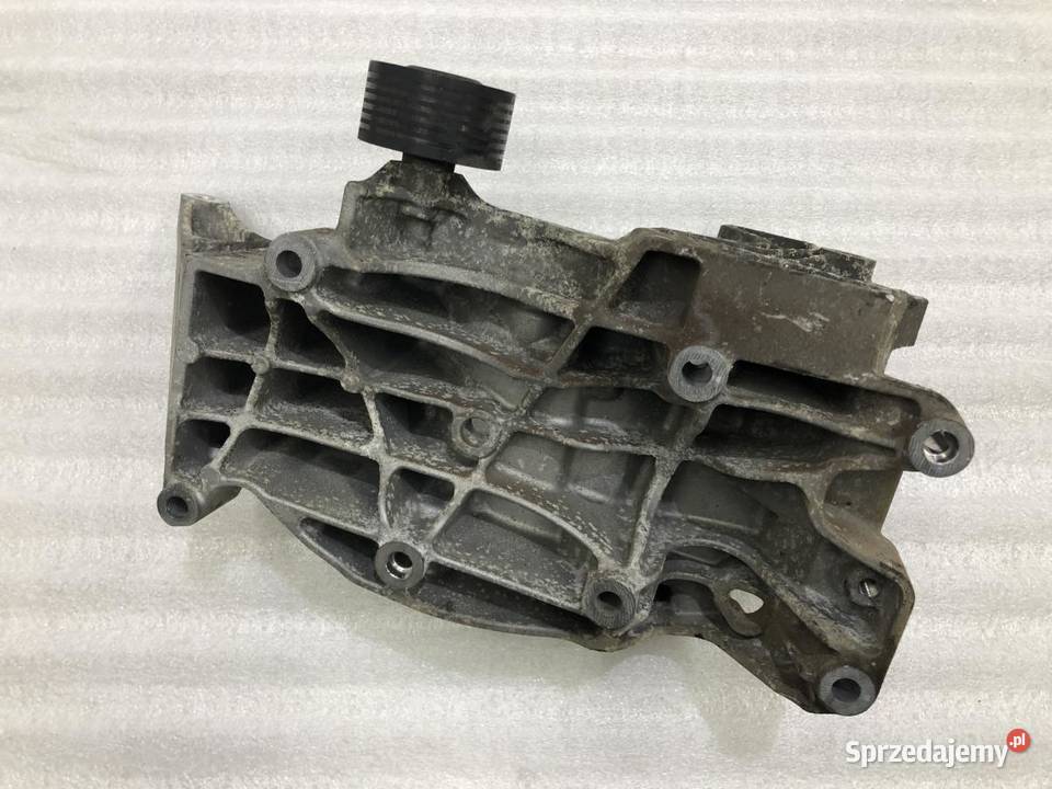 ŁAPA MOCOWANIE ALTERNATORA BMW X1 E84 7802639 osobowe