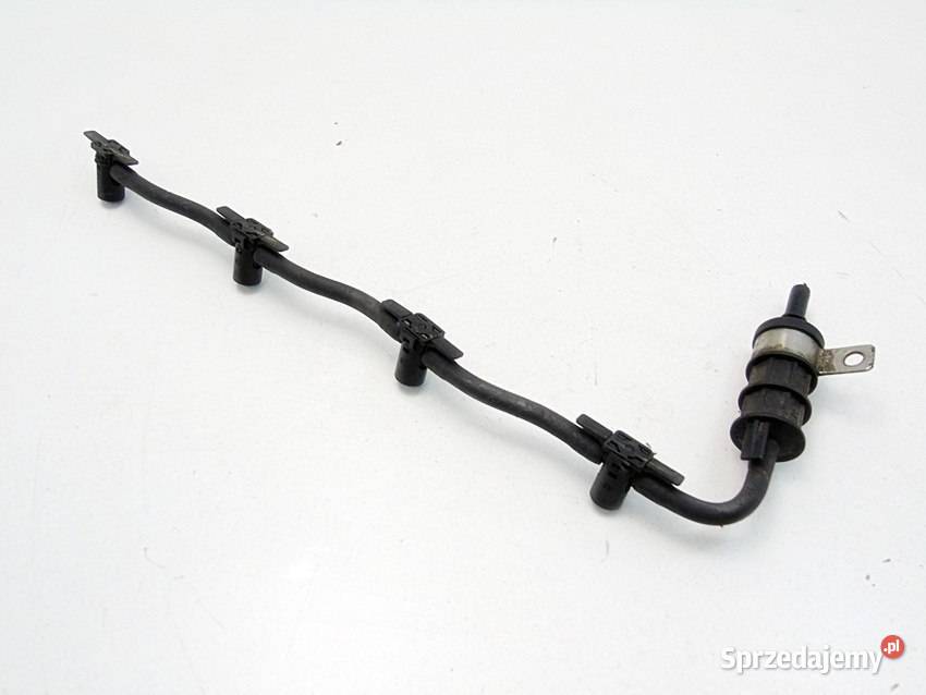 PRZELEWY PALIWA WTRYSKU 20 DCI TRAFIC 2 VIVARO