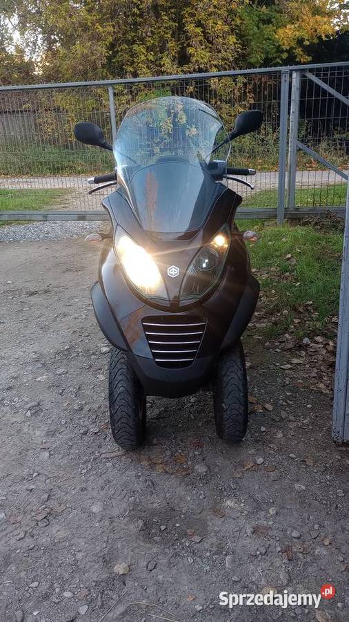 Piaggio