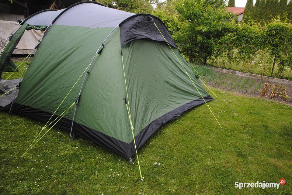 Namiot rodzinny Outwell Prescot 500