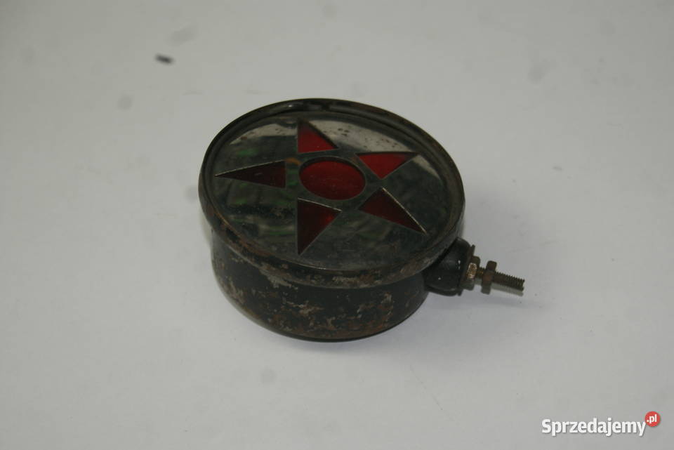 LAMPA TYŁ ZUNDAPP DKW BMW NSU T VICTORIA K