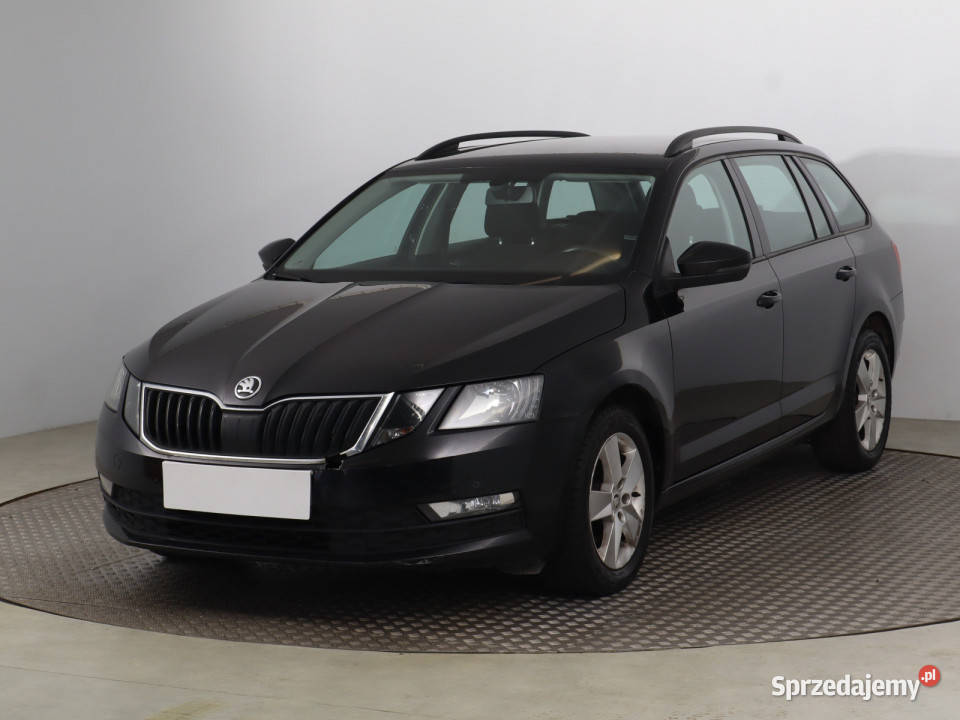 Skoda Octavia 16 TDI dolnośląskie Bielany Wrocławskie sprzedam