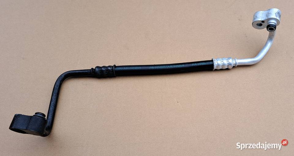 RURKA WĄŻ PRZEWÓD KLIMATYZACJI BMW Z3 E36 osobowe Mielęcin