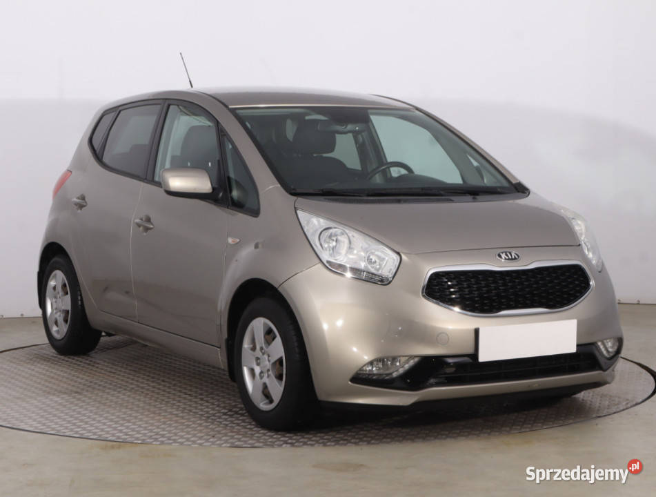 Kia Venga 16 CVVT wspomaganie kierownicy Piaseczno sprzedam