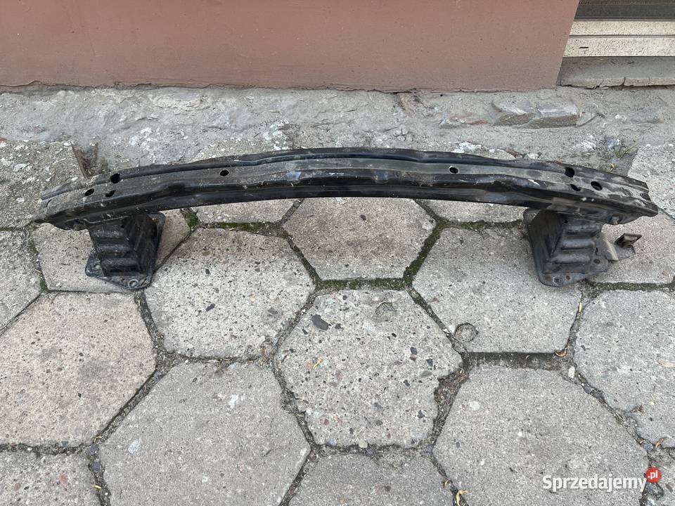 BELKA POD ZDERZAK PRZÓD OPEL VECTRA C Signum osobowe Łódź