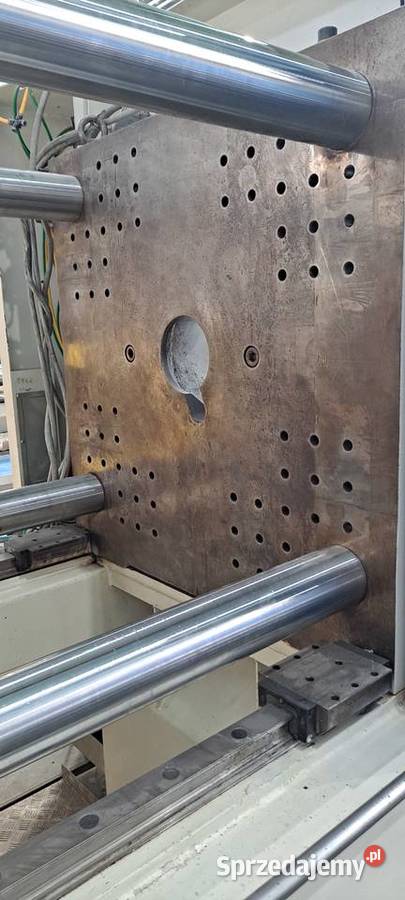 BATTENFELD HM3001300 Produkcja Łowicz