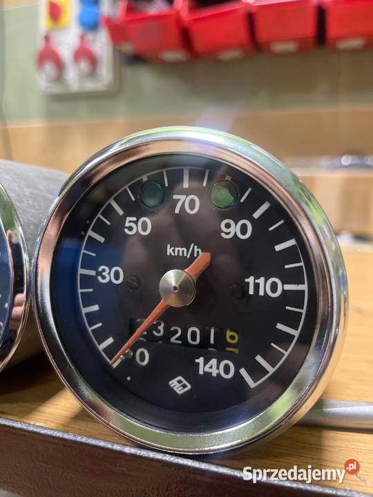 Zegary mz Etz 150 250 251 ddr Stalowa Wola