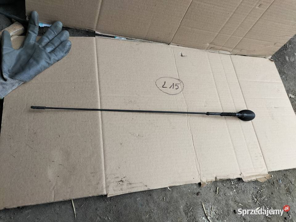 FORD MONDEO MK1 MK2 ANTENA RADIA osobowe lubelskie Kamień-Kolonia