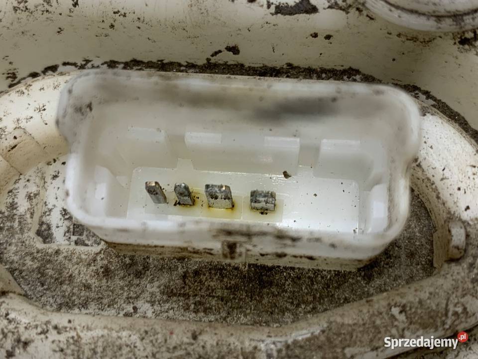 POMPA PALIWA PEUGEOT 308 I 16 120 0716 BAKU podkarpackie