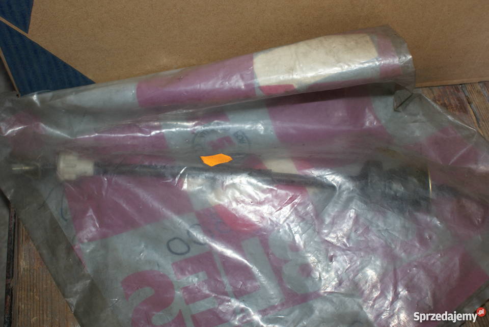 LINKA SPRZĘGŁA PEUGEOT 205 I 741AC 198302198710 Białobrzegi