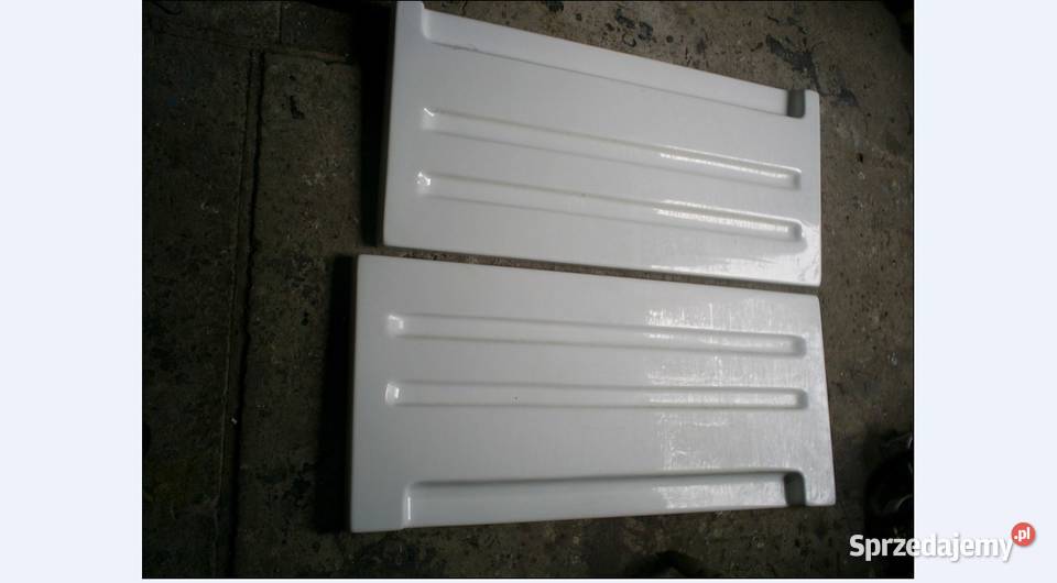 obudowa akrylowa do Brodzika Olkusz