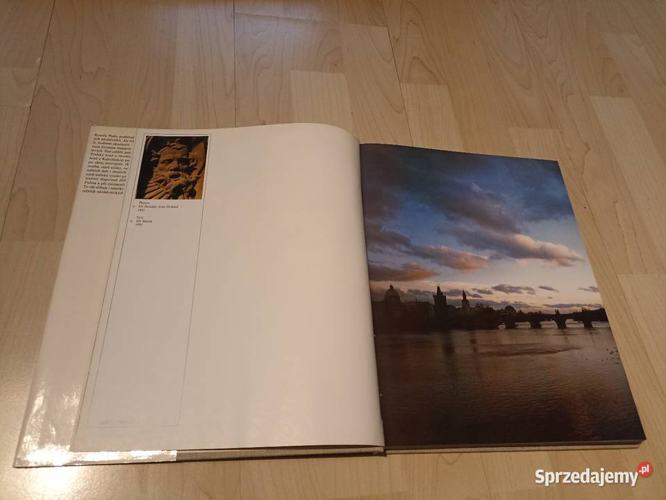 Ji Doleal Ivan Doleal Praha Prag Prague Praga sprzedam