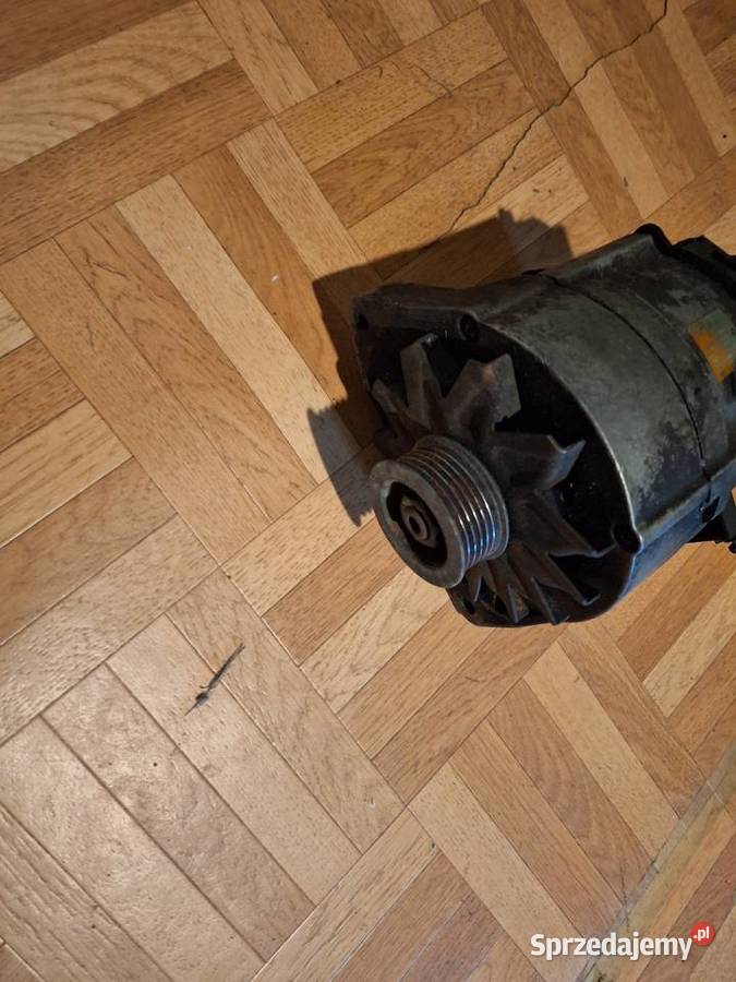 Alternator Audi s6 c4 v8 Wrocław