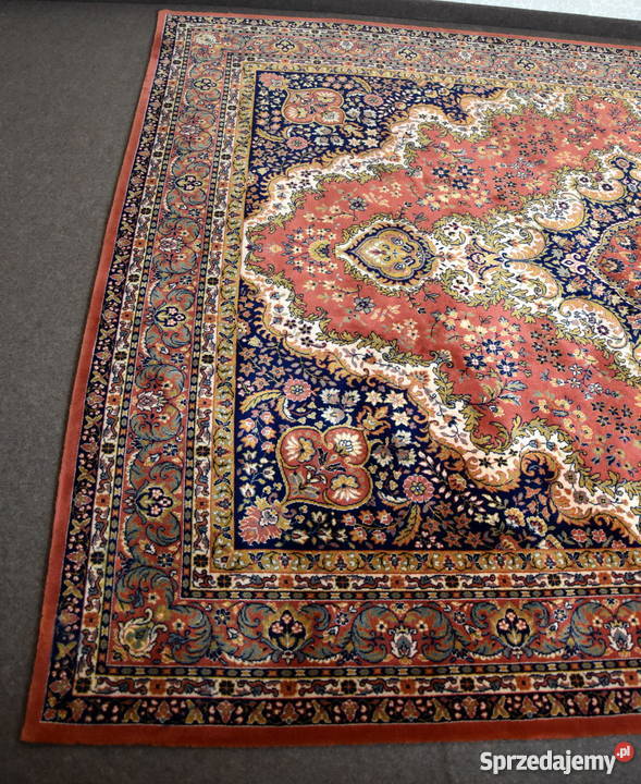 Orientalny dywan 300x392 Adler Teppiche