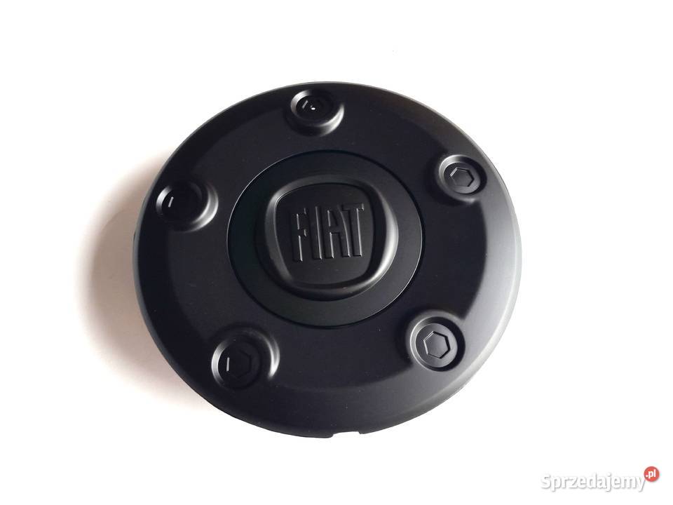 NOWY KOŁPAK DEKIELEK FELGI NOWY FIAT SCUDO 16 wielkopolskie Kalisz