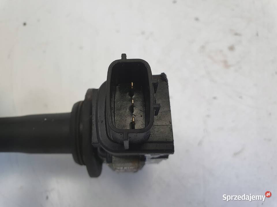 CEWKA ZAPŁONOWA Nissan Qashqai J10 16 16V