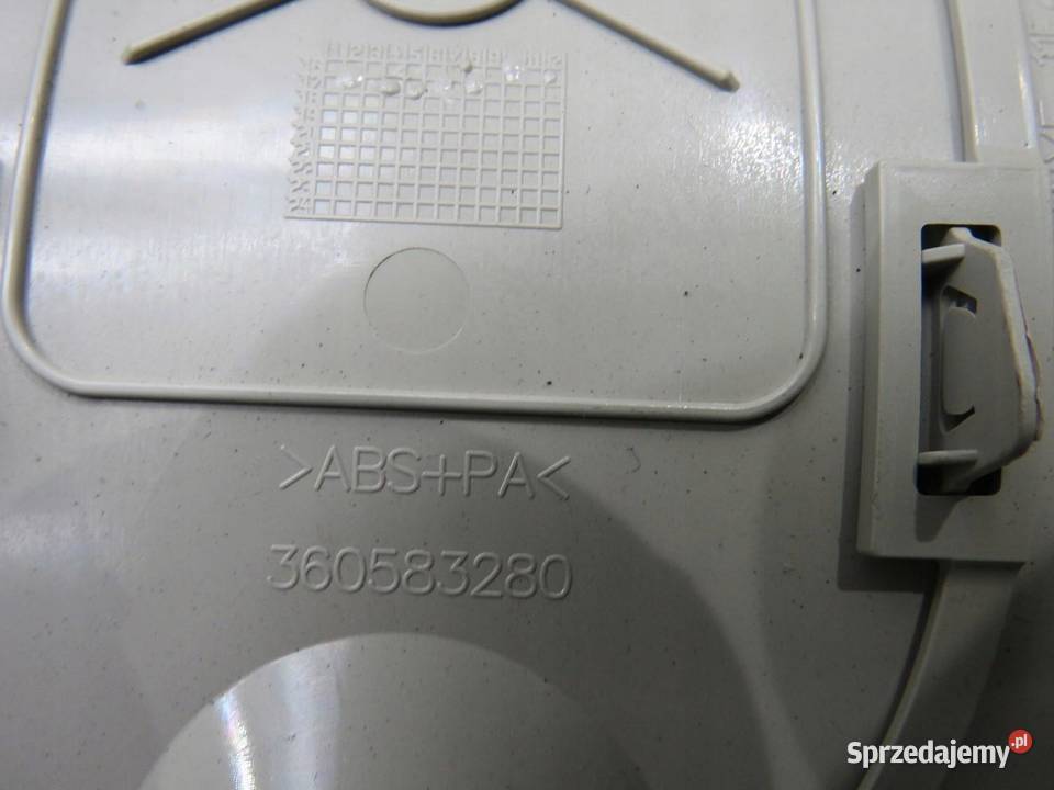 OSŁONA LUSTERKA WSTECZNEGO INSIGNIA B sprzedam