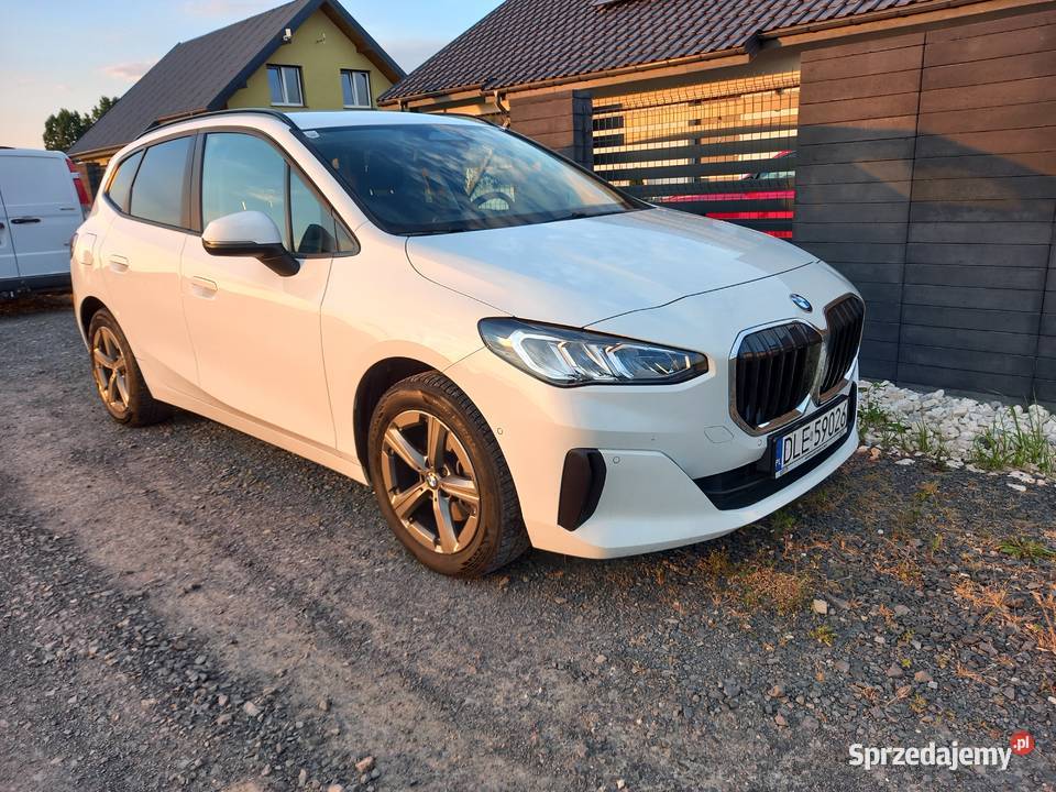 Bmw 2 active tourer U06 Led Masaże 15 aso