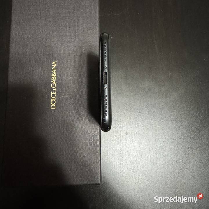 iPhone SE 2020 64GB Space Grey Bateria 86 Stan Warszawa