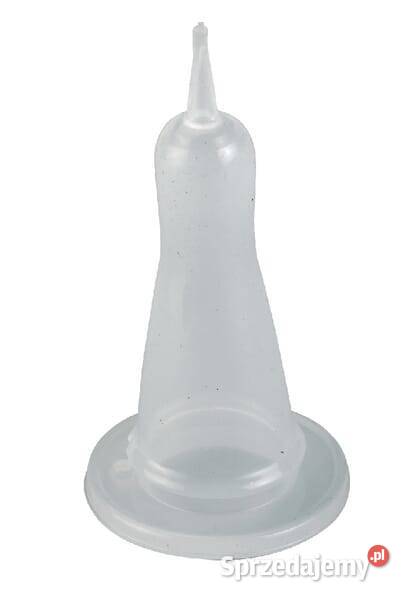 Smoczek wymienny butelki AntiVac VV9153 małopolskie Kamionna