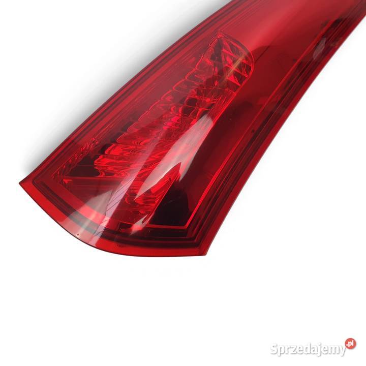 LAMPA PRAWA Kia Ceed Ceed I SW KOMBI tylna prawy Chełm