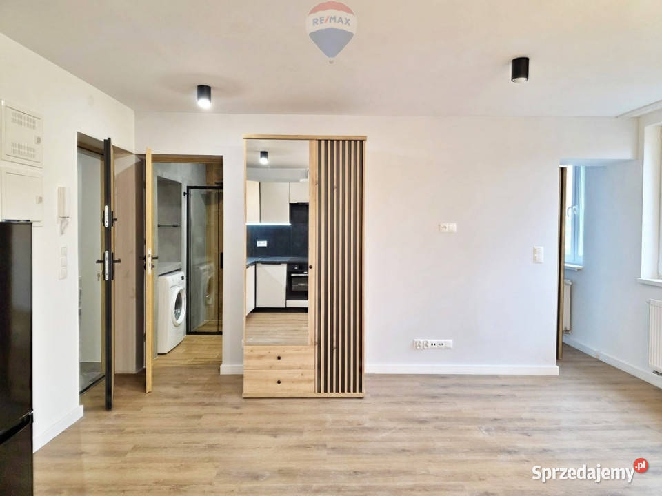 Centrum nowe 2 pokoje doposażymy 5 śląskie Cieszyn sprzedam